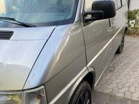 Second-hand VW T4 77 CP (56 kW) 1992 Gri Van