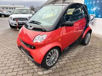 gebraucht Smart ForTwo Cabrio ForTwo