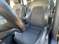 Gebraucht Audi A3 S-Line 125 PS (91 kW) 2012 Schwarz Kleinwagen