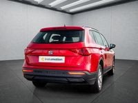 Gebraucht Seat Tarraco 150 PS (110 kW) 2022 Rot SUV
