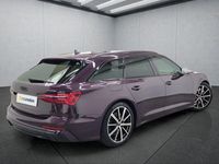 Gebraucht Audi S6 344 PS (253 kW) 2025 Violett Kombi