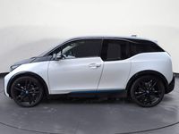 gebraucht BMW i3 120Ah