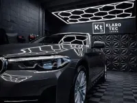 Gebraucht BMW 530e 252 PS (185 kW) 2020 Grau Limousine