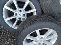 Gebraucht Hyundai i10 84 PS (61 kW) 2020 Blau Kleinwagen