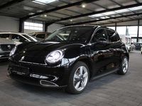 Gebraucht Ora Funky Cat 400 Pro 125 kW (171 PS) 2023 Starry black Kleinwagen