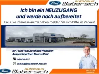 Gebraucht Ford Puma ST-Line 155 PS (114 kW) 2024 Blau SUV
