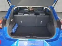 Gebraucht Ford Puma Titanium X 155 PS (114 kW) 2022 Desert island blue metallic SUV