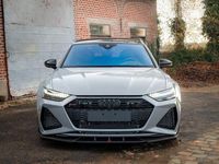 Neu Audi RS6 Performance 630 PS (463 kW) 2025 Grau Kombi
