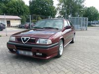 Gebraucht Alfa Romeo 33 107 PS (78 kW) 1994 Limousine