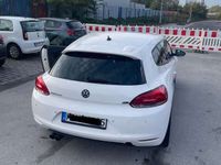 gebraucht VW Scirocco 1.4 TSI