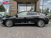 Gebraucht Hyundai Ioniq Prime 100 kW (136 PS) 2022 Schwarz Kleinwagen