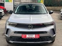 Gebraucht Opel Mokka-e Edition 100 kW (136 PS) 2022 Grau SUV