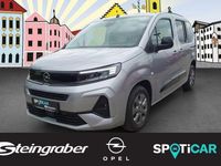 Gebraucht Opel Combo 131 PS (96 kW) 2024 Van / Kleinbus