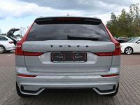 Gebraucht Volvo XC60 Plus 250 PS (183 kW) 2025 Grau SUV