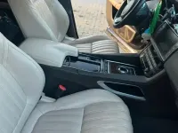 Używany Jaguar F-Pace 300 KM (220 kW) 2017 Niebieski SUV