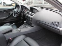 Gebraucht BMW 645 Performance 333 PS (244 kW) 2004 Silber Coupé