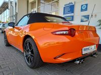 gebraucht Mazda MX5 30th Anniversary/ 1.Hd./ 8xRäder/ Sportauspuff