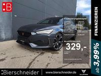 Gebraucht Cupra Leon VZ 310 PS (228 kW) 2023 Grau Kombi