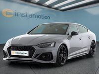 Gebraucht Audi RS5 2024 Grau Coupé