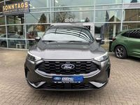 Neu Ford Kuga ST-Line 152 PS (111 kW) 2025 Metallic) (grau SUV