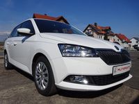 Gebraucht Skoda Fabia Active 95 PS (69 kW) 2022 Bila candy/candyweiss Kleinwagen