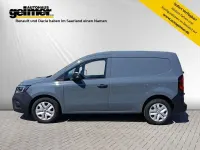 Gebraucht Renault Kangoo Rapid Advance 131 PS (96 kW) 2023 Schiefergrau Van