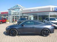 Neu Honda Prelude Advance 143 PS (105 kW) 2026 Meteoroid gray m. Coupé