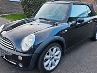 gebraucht Mini Cooper Cabriolet 