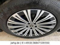 Gebraucht Mercedes EQS580 385 kW (524 PS) 2022 Grau Limousine