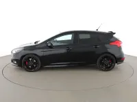 Gebraucht Ford Focus ST 250 PS (183 kW) 2017 Schwarz Limousine