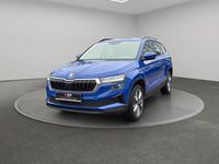 Gebraucht Skoda Karoq Tour 116 PS (85 kW) 2023 Energyblau SUV