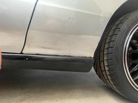 Gebraucht Honda CR-X 125 PS (91 kW) 1997 Silber Cabrio