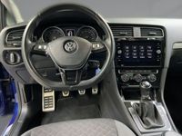 gebraucht VW Golf TSI JOIN NAVI+STDHZG+SHZ+PDC+ALU