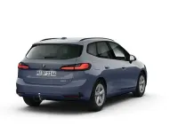 Gebraucht BMW 220 Active Tourer 170 PS (125 kW) 2025 Silber Van / Kleinbus