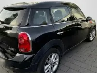 Gebraucht Mini Countryman 122 PS (89 kW) 2013 Schwarz SUV