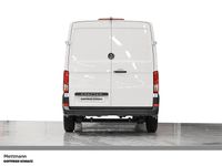 Neu VW Crafter 140 PS (102 kW) 2026 Weiss Van