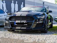 gebraucht Ford Mustang Eco Boost