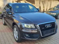 Gebraucht Audi Q5 239 PS (175 kW) 2011 Teakbraun metallic SUV