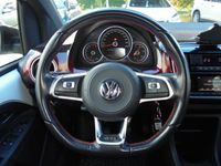 gebraucht VW up! GTI Start-Stopp