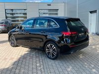 Gebraucht Mercedes B220 Progressive 190 PS (139 kW) 2023 Unilack nachtschwarz Kleinwagen