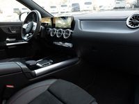 Gebraucht Mercedes EQA300 AMG 167 kW (228 PS) 2022 Schwarz SUV