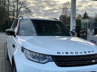 gebraucht Land Rover Discovery 