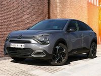 Gebraucht Citroën C4 131 PS (96 kW) 2024 Grau SUV