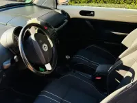 Gebraucht VW New Beetle 75 PS (55 kW) 2009 Beige Kleinwagen