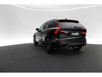 Neu Volvo XC60 Plus 250 PS (183 kW) 2026 Onyx schwarz SUV