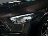 Gebraucht Mercedes C300 AMG 265 PS (194 kW) 2025 Grau Limousine
