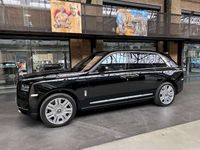 gebraucht Rolls Royce Cullinan *Dynamic Package*2023*Voll*4 seat spec