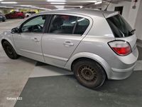 gebraucht Opel Astra 1.6 Twinport Tempomat