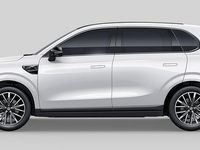 Neu Leapmotor B10 160 kW (218 PS) 2025 Light white SUV