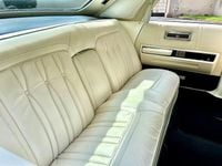 Gebraucht Chrysler Imperial Le Baron 330 PS (242 kW) 1969 Schwarz Limousine